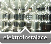 elektroinstalace